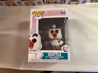 Little Mermaid Scuttle Funko Pop