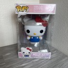 Funko Pop 10” Hello Kitty #79 50th Anniversary Pre-Owned