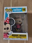 Funko Disney Classics 1188 Mickey & Friends Pop - MINNIE