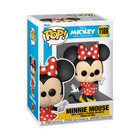POP! Disney by Funko Disney: Classics - Minnie Mouse #1188 Mickey & Friends NEW!