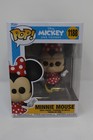Funko Pop! : Disney Classics Mickey and Friends- Minnie Mouse #1188