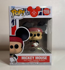 Funko Pop Mickey Mouse #1556 - Mickey & Friends - NEW - Disney