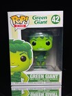 Funko Pop! Vinyl: Ad Icons - Green Giant #42