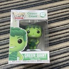 Funko POP Ad Icons Figure : Green Giant #42 Green Giant