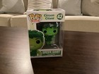 Funko Pop! Vinyl Figure Ad Icons Green Giant #42