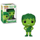 Funko Pop! Vinyl: Ad Icons - Green Giant #42