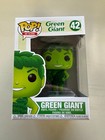 Funko Pop! Ad Icons - GREEN GIANT - Green Giant - 42
