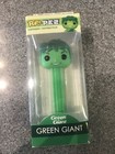 Funko Pop Prez - Green Giant