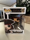 Funko Pop! Pirates of the Caribbean Dead Men Tell No Tales - Jack Sparrow #273