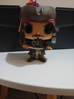 Funko POP! Jack Sparrow Pirates of the Caribbean #273 (out of box) 2017