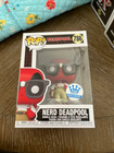 Nerd Deadpool #786 Funko Pop Funko.com Exclusive