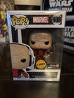 Funko Pop! Marvel - #538 Deadpool (Gamer) (Chase) GameStop Exclusive