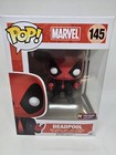Funko Pop Deadpool (in Suit and Tie) Px Exclusive