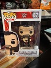 Funko Pop! Vinyl: WWE - Drew McIntyre #87