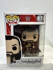 Funko Pop! Vinyl: WWE - Drew McIntyre #87