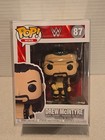 Funko Pop! Vinyl: WWE - Drew McIntyre #87