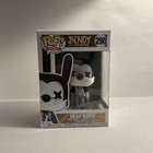 Dead Boris #290 Funko Pop! Games Vinyl Figure Bendy and the Ink Machine Valuted