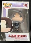 Funko Pop! Movies The Breakfast Club #148 - Allison Reynolds - Ally Sheedy