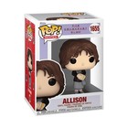 Funko Pop Movies The Breakfast Club Allison Reynolds New In Box
