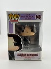 Funko POP! Movies The Breakfast Club - Allison Reynolds #148