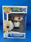 Funko Pop! Vinyl Astro Boy 47 Dr. Ochanomizu 2015 Vaulted Mindstyle