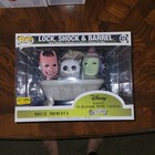 Funko Pop! Vinyl Figure: Lock, Shock & Barrel - Nightmare Before Christmas #474