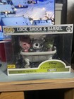 Funko POP! Movie Moments Lock, Shock & Barrel 474 The Nightmare Before Christmas