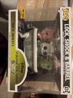 The Nightmare Before Christmas Movie Moments Lock. Shock, And Barrel Funko Pop