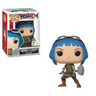Funko POP! Movies: Scott Pilgrim vs The World - Ramona Flowers (2019 ECCC)(Damag