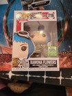 Funko Pop #719 Ramona Flowers – Scott Pilgrim vs. The World (2019 Spring Conv.)