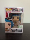 Funko Pop! Vinyl: Scott Pilgrim - Ramona Flowers - Emerald City Comic Con #719