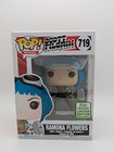 Funko Pop #719 Ramona Flowers – Scott Pilgrim vs. The World (2019 Spring Conv.)