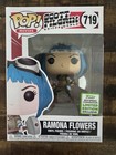 Funko Pop! Vinyl: Scott Pilgrim - Ramona Flowers #719 + Protector