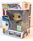 Funko Pop! Ramona Flowers #719 – Scott Pilgrim vs. The World with Pop Protector