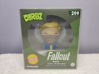 Funko Dorbz Fallout Rooted Chase Vault Boy Limited Edition #299 w/Protector
