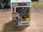 Funko Pop WWE Triple H Chase Limited Edition Vinyl Figure #52