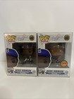 Funko Pop! MLB Jackie Robinson 42 Limited Edition CHASE