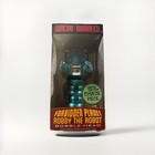 Robby the Robot Funko Wacky Wobbler Limited Edition Chase Piece Forbidden Planet