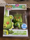 Funko Pop! Good Luck Bear As Gill-Man Funko Exclusive 5,000 Piece Limited