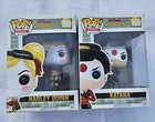 Funko POP! DC Heroes Bombshells- Harley Quinn (Festive) #166
