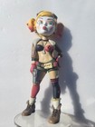 Funko DC Bombshells Harley Quinn Rock Candy Vinyl Figure No Box, glued base