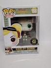 Funko Pop! Heroes DC Comics Bombshells Harley Quinn 166 MyGeekBox Exclusive