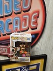 Funko Pop Tigger Winnie The Pooh (Flocked) 2017 Summer Convention Exclusive #288