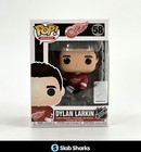 FUNKO POP DETROIT RED WINGS DYLAN LARKIN 58