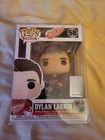 Funko Pop: Dylan Larkin #58