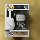 Funko Pop! Vinyl: Marvel - Mr. Knight #1048