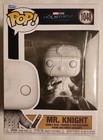 Funko Pop! Vinyl: Marvel - Mr. Knight #1048
