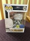 Funko Pop! Marvel Moon Knight Mr. Knight Glows In The Dark Special Edition #1048