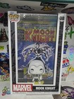 Funko Pop! Marvel Moon Knight Comic Covers #08 Vinyl Figure