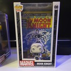 Funko Pop! Marvel Moon Knight Comic Cover Figure #08
